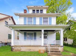 1242 Wilson Dr, Dayton, OH 45402