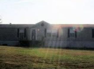 12712 Springtown Rd, Gentry, AR 72734
