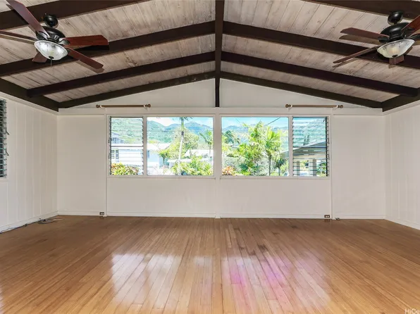 6017 Kaupalena St, Honolulu, HI 96821