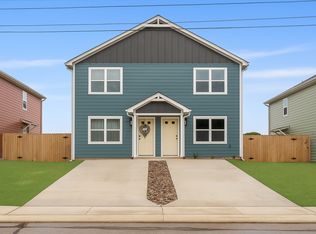 1007 S 26th St #B, Temple, TX 76501
