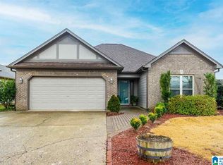 80 Fox Run Ln, Pell City, AL 35125