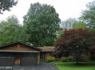 4904 Bready Rd, Rockville, MD 20853