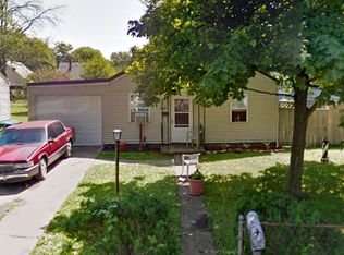 2204 S Vine St, Muncie, IN