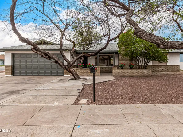 791 N APACHE Drive, Chandler, AZ 85224