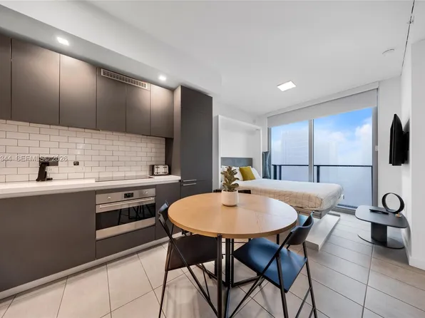 227 NE 2nd St APT 3107, Miami, FL 33179