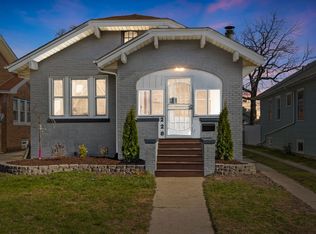228 Elizabeth St, Calumet City, IL 60409