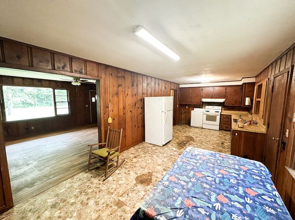 2897 Tuck Wilkes Rd LOT WP001, Noxapater, MS 39346