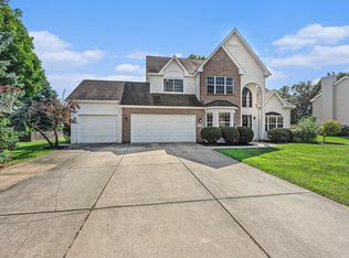 5443 Telluride Rd, Kalamazoo, MI 49009