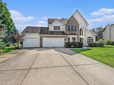 5443 Telluride Rd, Kalamazoo, MI, 49009