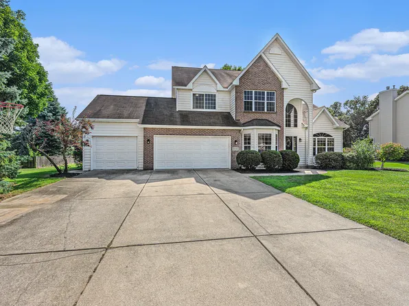 5443 Telluride Rd, Kalamazoo, MI 49009