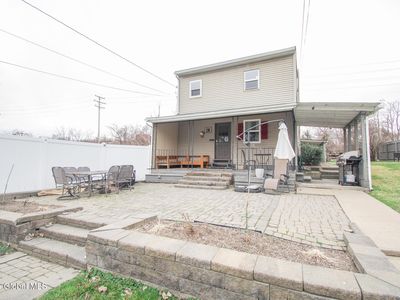 43 Whitehall Street, Cohoes, NY, 12047