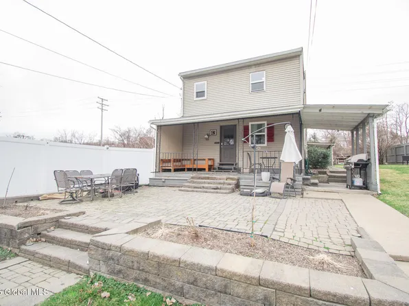 43 Whitehall Street, Cohoes, NY 12047