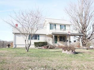1233 Highway 109 St, Glencoe, MO 63038