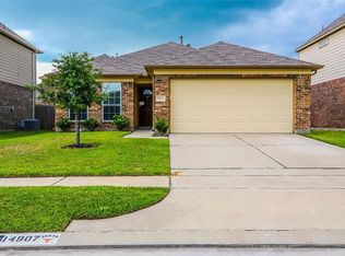14907 Vinegrove Falls Ct, Cypress, TX 77433