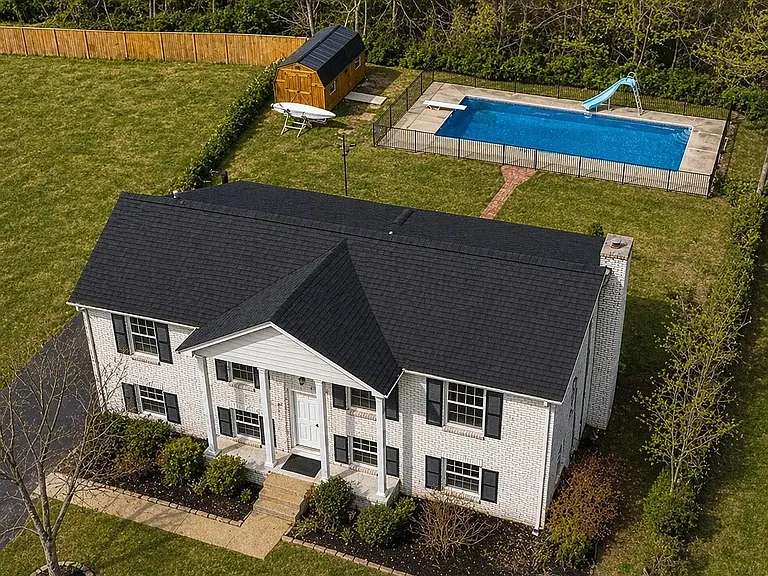 7424 George Gaines Rd — Photo 1