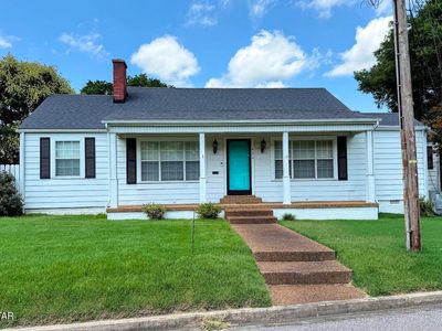 624 Summers Dr, Dyersburg, TN, 38024
