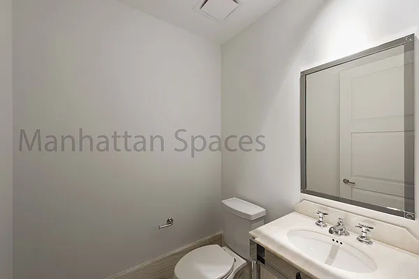 Rented by Manhattan Spaces | media 24