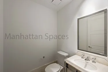 Rented by Manhattan Spaces