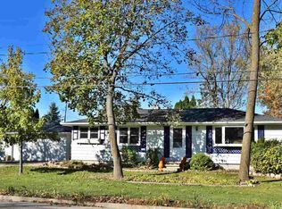 800 Maple St, Winneconne, WI 54986