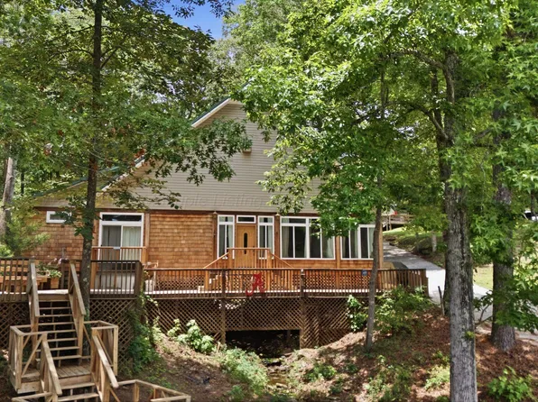 293 County Road 244, Arley, AL 35541