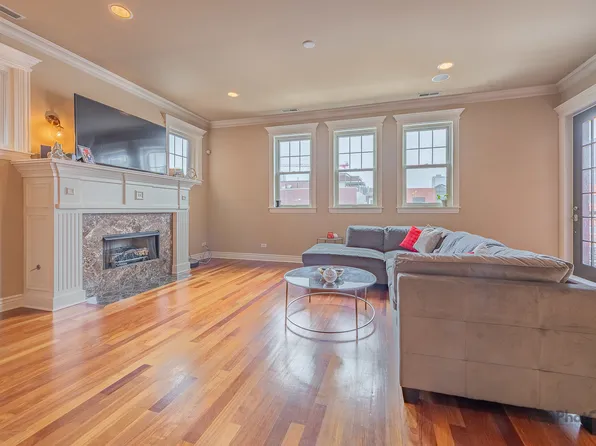 1148 W Monroe St Unit 5NW, Chicago, IL 60607