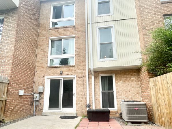 7135 Mill Run Dr UNIT 14-3, Rockville, MD 20855
