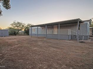 2430 W Calle Comodo, Tucson, AZ 85705