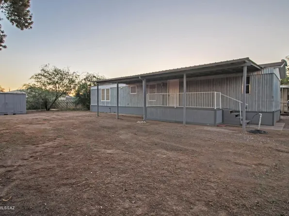 2430 W Calle Comodo, Tucson, AZ 85705