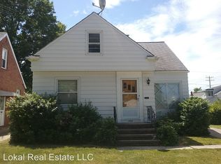 5100 E 117th St, Garfield Heights, OH 44125