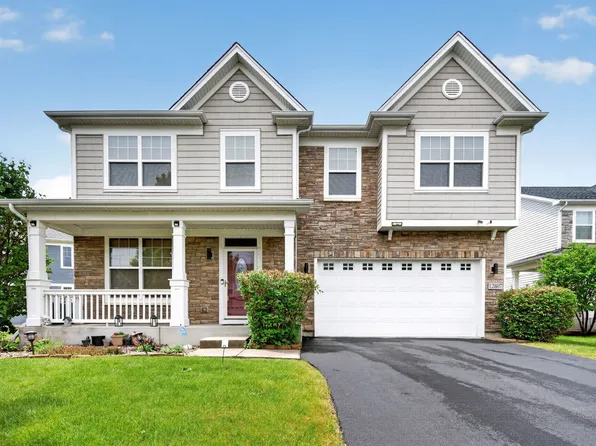 12807 S Timber Wood Cir, Plainfield, IL 60585
