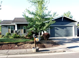 2702 NW 18th Ct, Albany, OR 97321