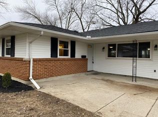 6681 Harshmanville Rd, Huber Heights, OH 45424