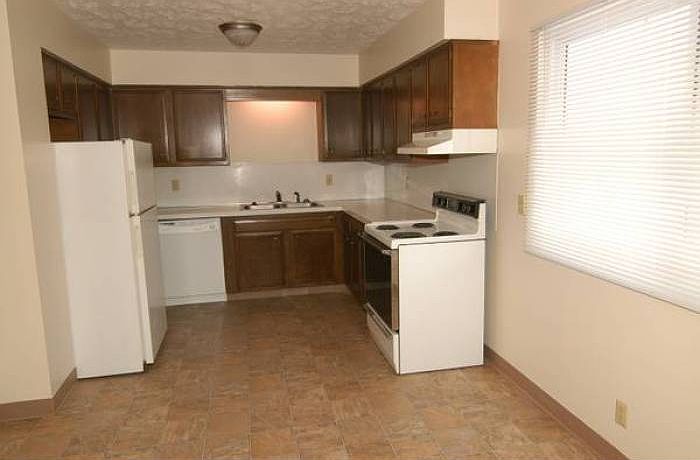 Kitchen and Dining Room