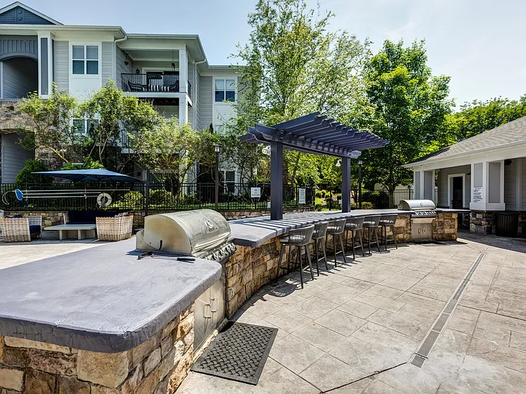 Avana Lake Norman — Photo 27