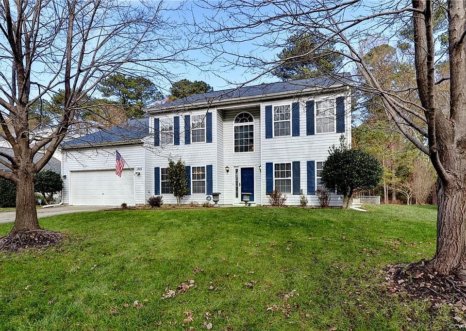 1st image of 105 Van Curen Ct