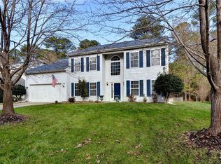 105 Van Curen Ct, Yorktown, VA 23693
