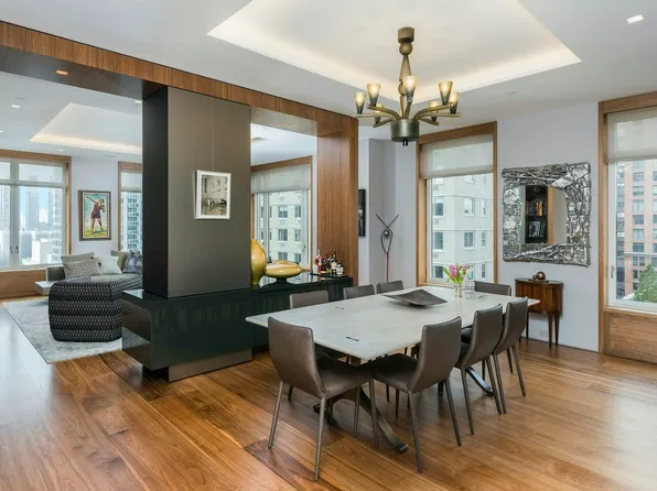 15 Central Park West image 5 of 20