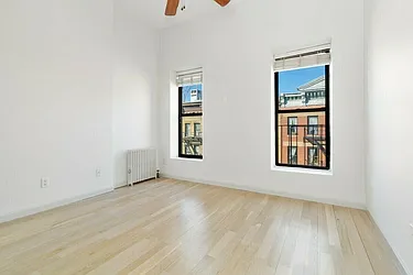 Rented by REAL New York