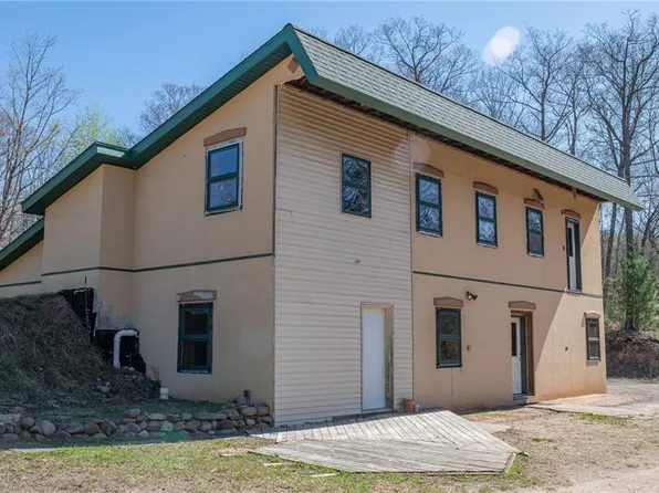 15035W Goss Road, Hayward, WI 54843