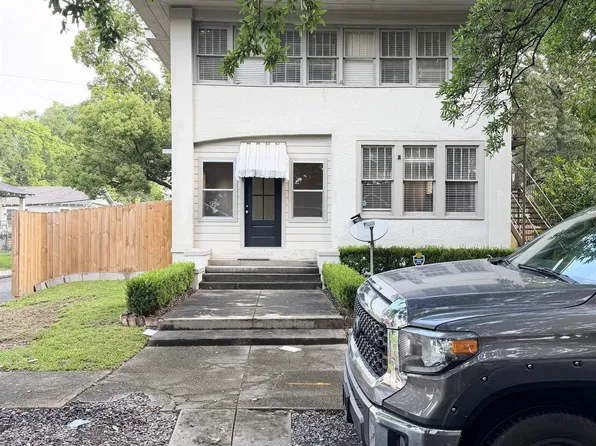 1801 Cherokee St, Baton Rouge, LA 70802