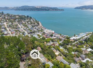 94 Marion Ave, Sausalito, CA 94965