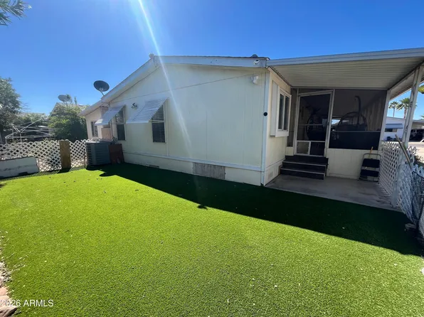 6960 W PEORIA Avenue #225, Peoria, AZ 85345