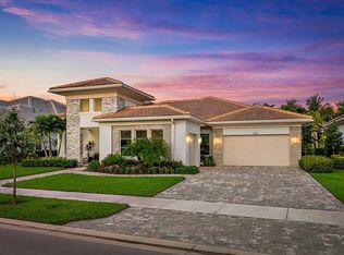 9216 Coral Isles Circle Palm, Beach Gardens, FL 33412