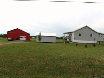 168 Matis Rd, Saint Johnsville, NY, 13452