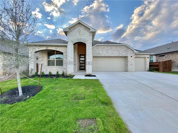 18008 Santa Croce Dr, Pflugerville, TX 78660