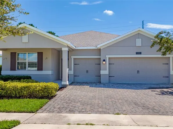 1701 Snapper St, Saint Cloud, FL 34771