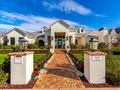 20690 E Sunset Dr, Queen Creek, AZ, 85142