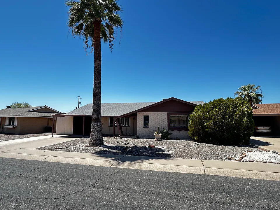 10147 W Pinehurst Dr