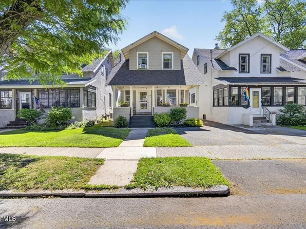 78 Grove Avenue, Albany, NY 12208