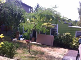 1936 SW Iowa St, Portland, OR 97239